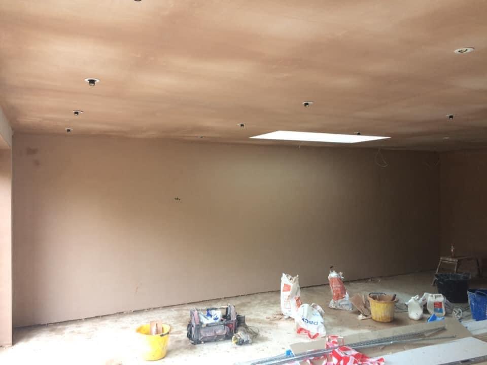 Plasterer: Image 13
